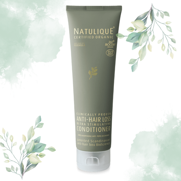 Natulique Anti Hair Loss Conditioner  150 ml.