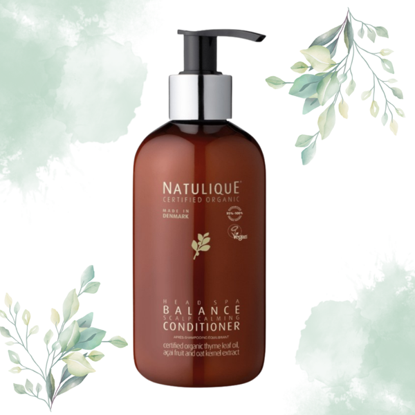 Natulique Balance Conditioner 250 ml