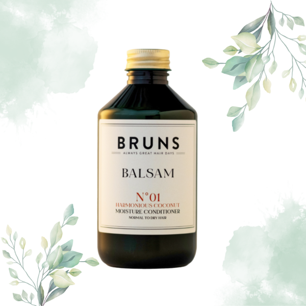 Bruns Balsem Nº01 Conditioner 300 ml