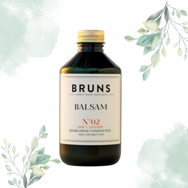 Bruns Balsem Nr 02 Conditioner 300 ml