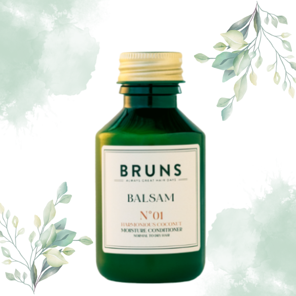 Bruns Balsem Nº02 Conditioner 100 ml