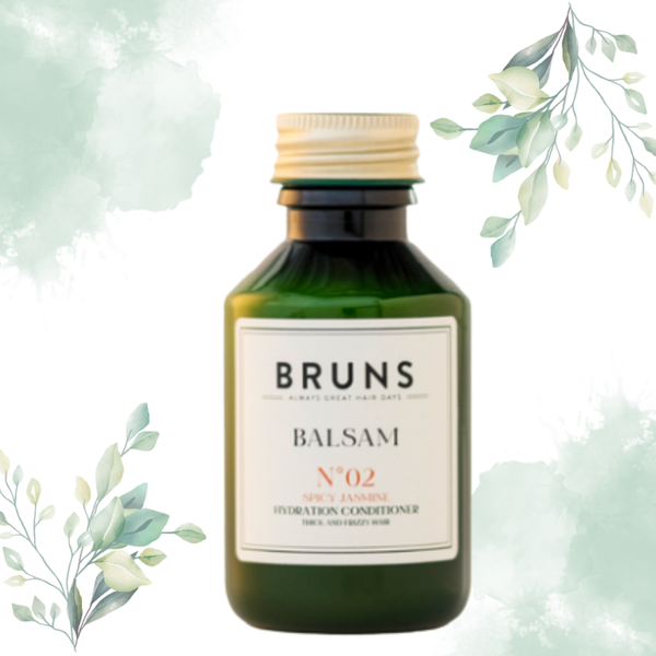 Bruns Balsem Nº02 Conditioner 100 ml