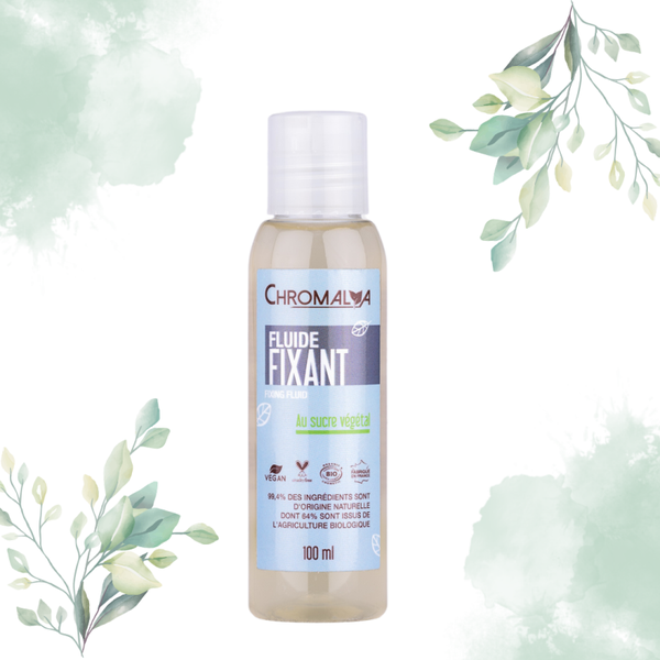 Chromalya Fluide Fixant 100 ml.