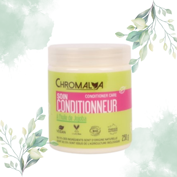 Chromalya Soin Conditioner 250 ml.