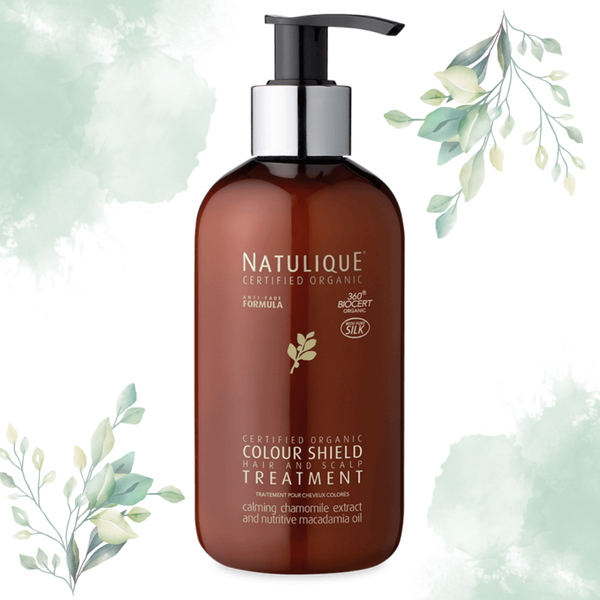 Natulique Colour Shield Treatment 250 ml