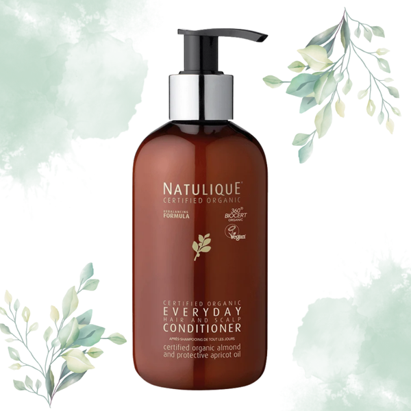 Natulique Everyday Conditioner 250 ml