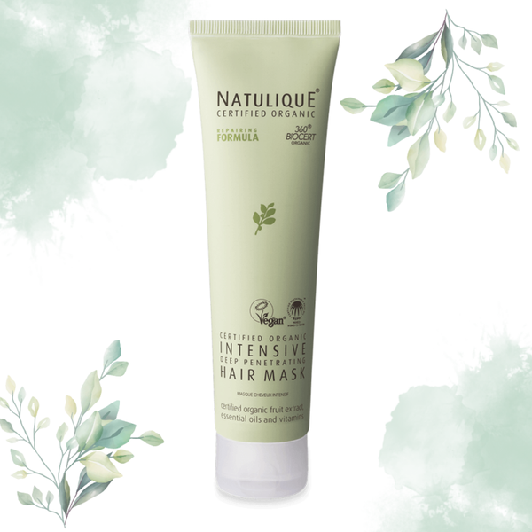 Intensive hairmask 100 ml.