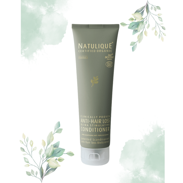 Natulique Anti Hairloss Conditioner 150 ml.
