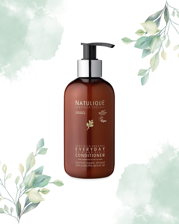 Natulique Everyday Conditioner 250 ml