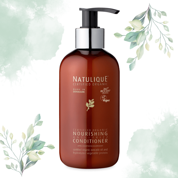 Natulique Nourishing Conditioner 200 ml