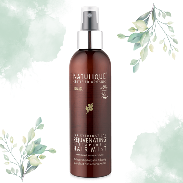 Natulique Root Lift Volume Tonic 150 ml.