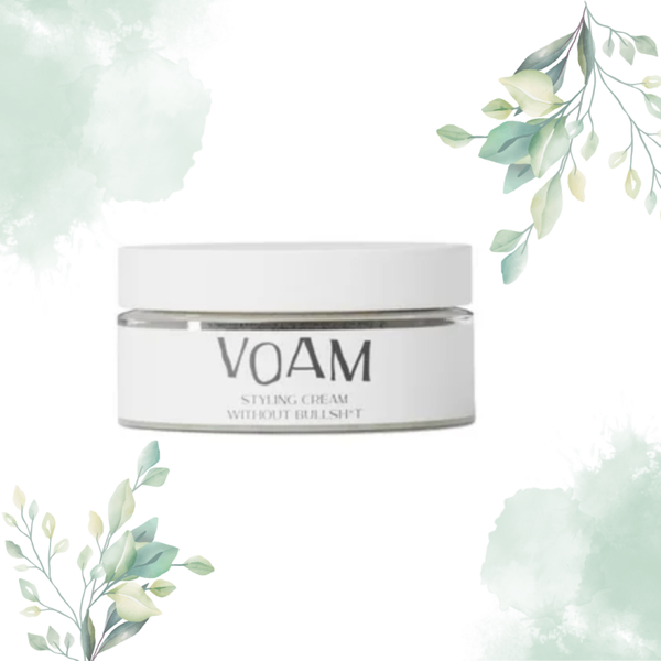 Voam Styling Cream 75 ml