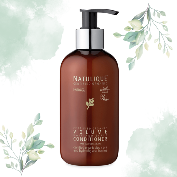 Natulique Volume Conditioner 250 ml