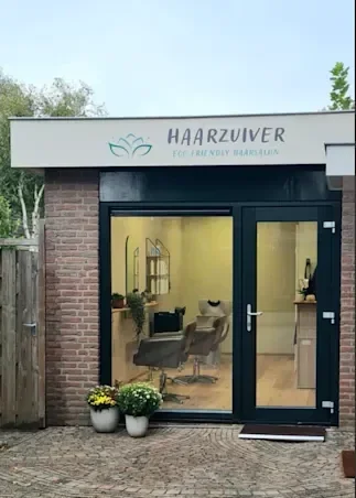 Kapper Haarzuiver Eco Tiel
