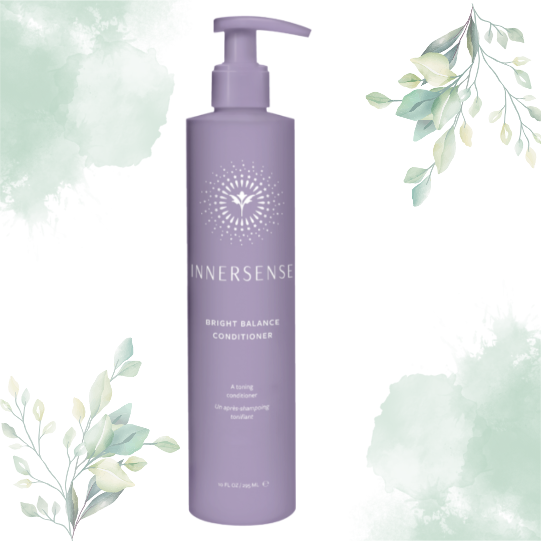 Innersense Bright Balance Conditioner 295 ml.