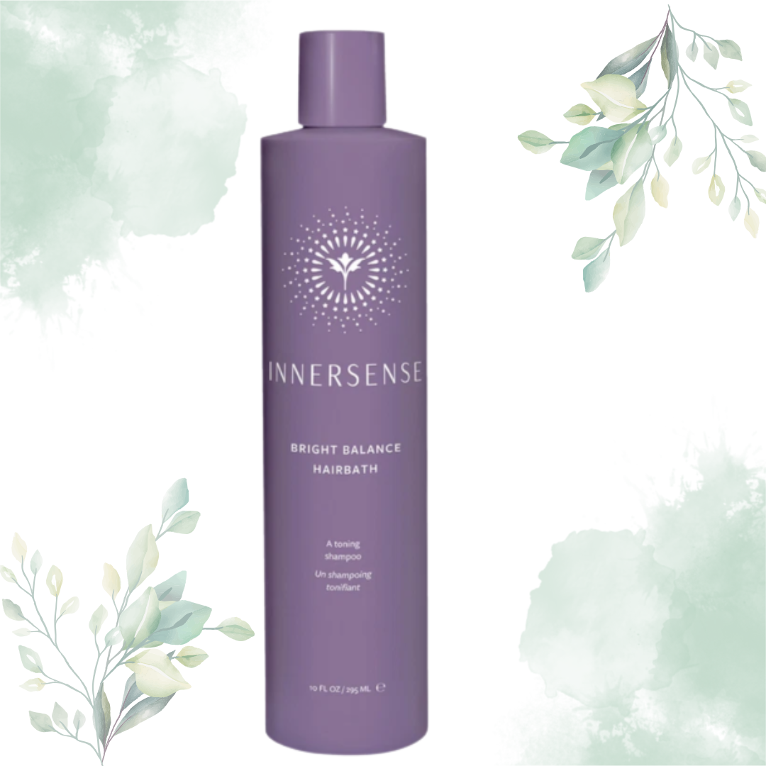 Innersense Bright Balance Hairbath  295 ml