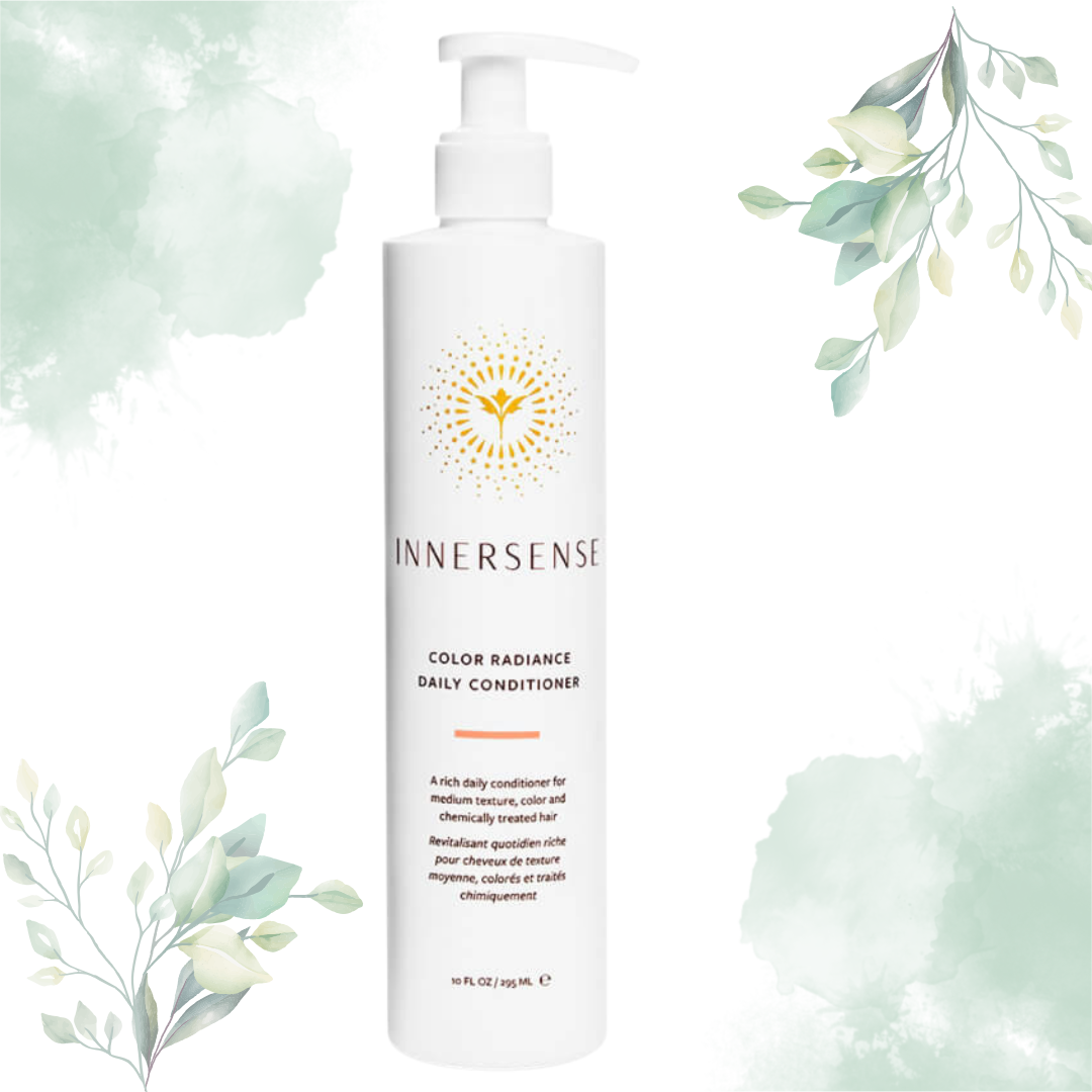 Innersense Color Radiance Daily Conditioner 295 ml