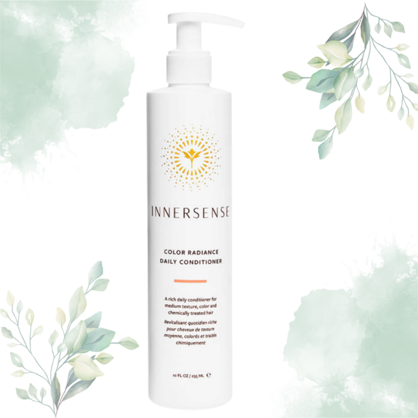 Innersense Color Radiance Daily Conditioner 295 ml