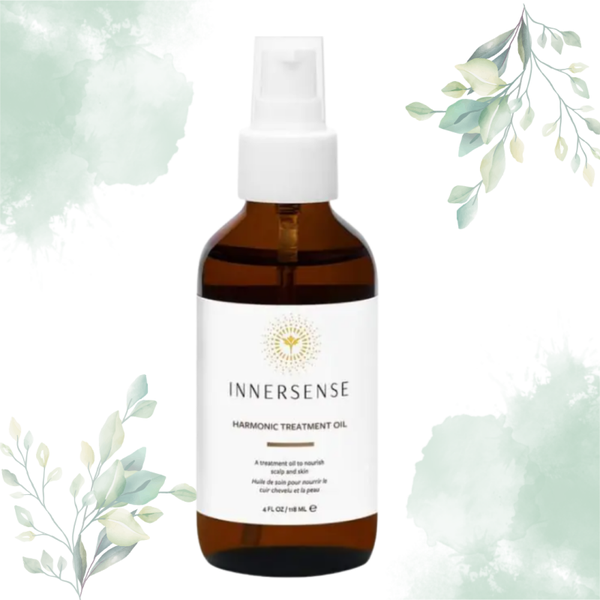 Innersense Harmonic Treatment Oil 25 ml