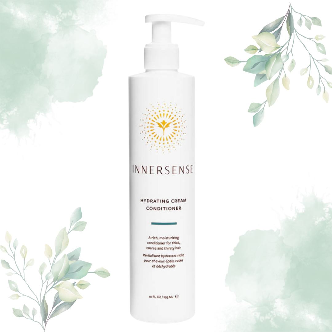 Innersense Hydrating Cream Conditioner 295 ml.