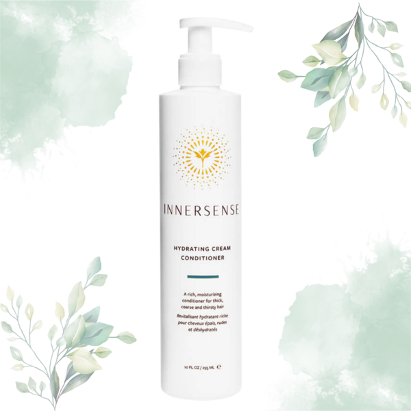 Innersense Hydrating Cream Conditioner 295 ml.