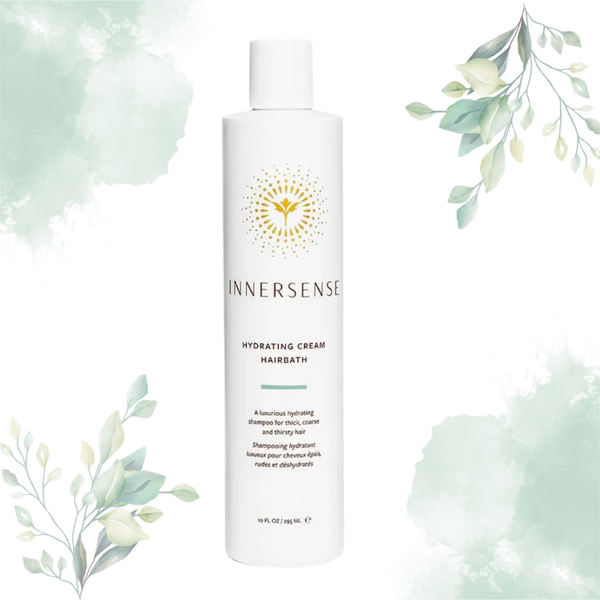 Innersense Hydrating Hairbath  295 ml.