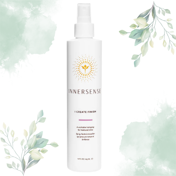 Innersense I Create Finish 295 ml.