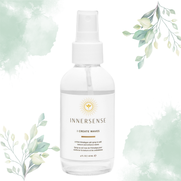 Innersense I Create Waves 118 ml.