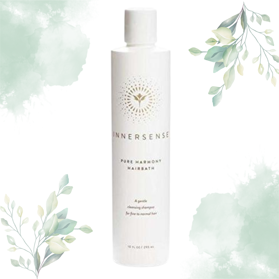 Innersense Pure Harmony Hairbath 295 ml