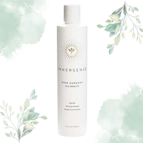 Innersense Pure Harmony Hairbath 295 ml