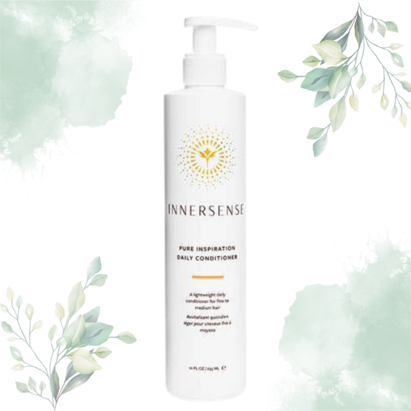 Innersense Pure Inspiration Daily Conditioner Travel Size 59 ml