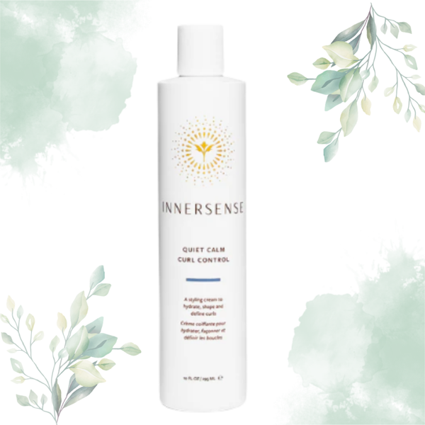 Innersense Quiet Calm Curl Control 295 ml.