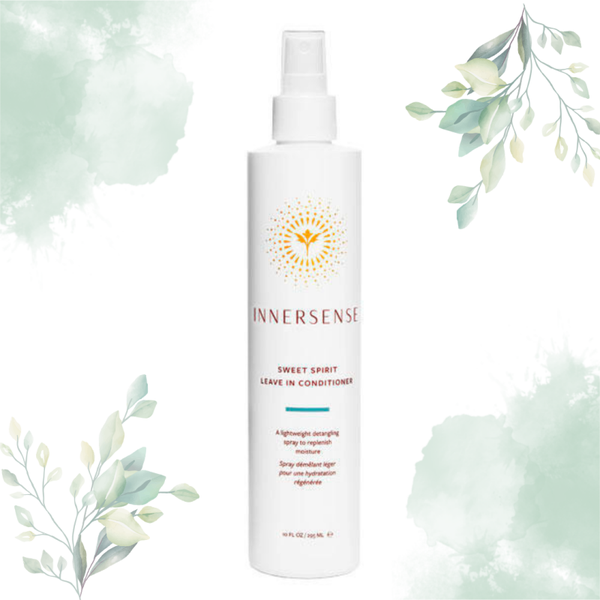 Sweet Spirit Leave‑In Conditioner 295 ml