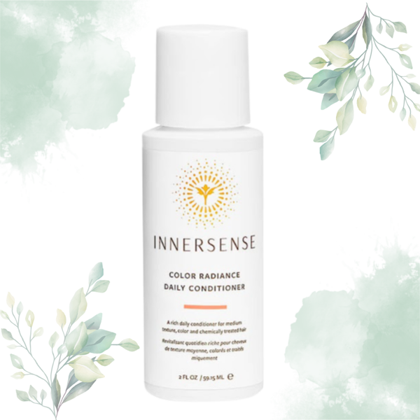 Innersense Color Awakening Hairbath Travel Size 59 ml