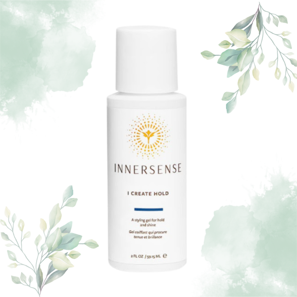 Innersense I Create Hold  Travel Size 59 ml.