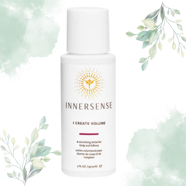 Innersense I Create Volume  Travel Size 59 ml.