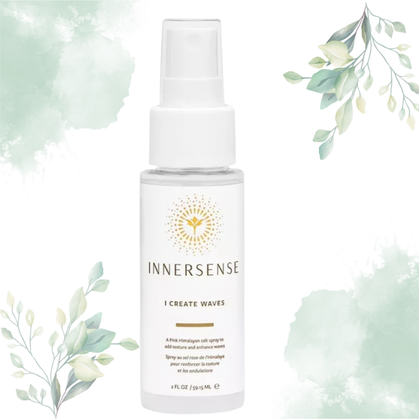 Innersense I Create Waves Travel Size 59 ml.