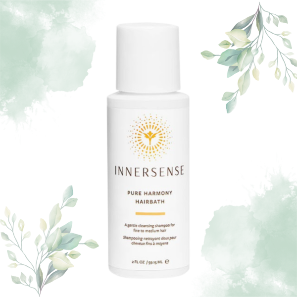 Innersense Pure Harmony Hairbath 59 ml Travel Size