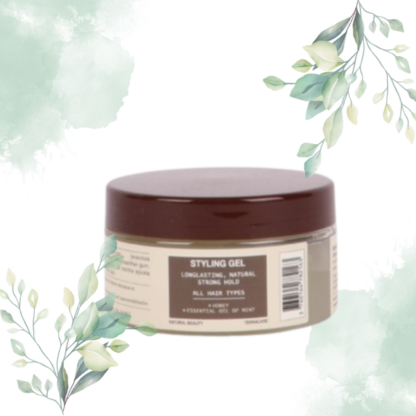 Terre de Couleur Gel 100 ml.