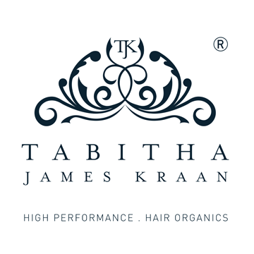 Tabitha James Kraan logo