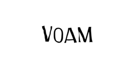 Voam logo