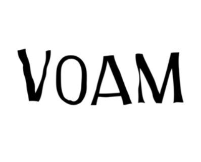 Voam logo