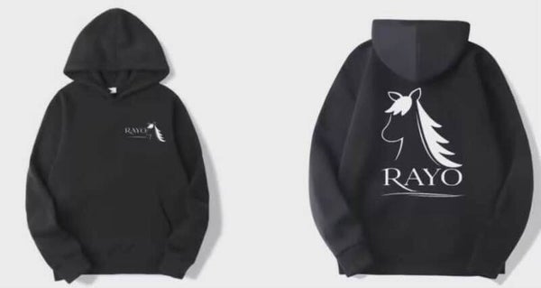 Hoodie Rayo