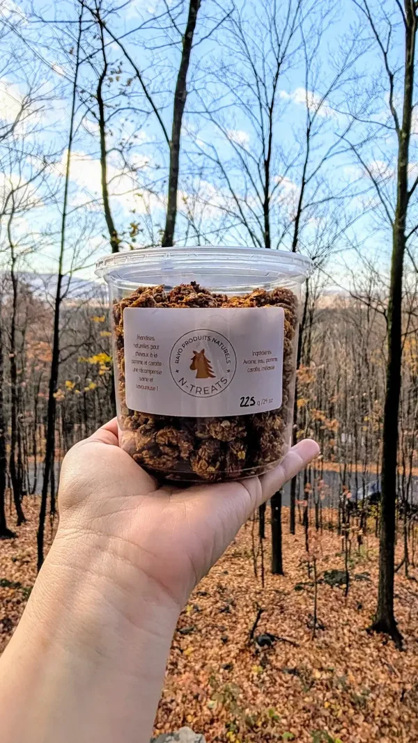 N-Treats