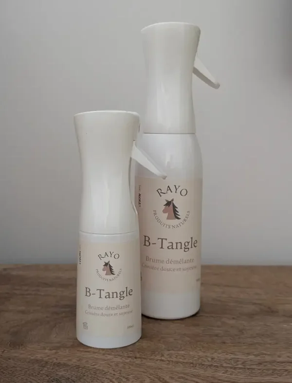 B-Tangle - Brume démêlante