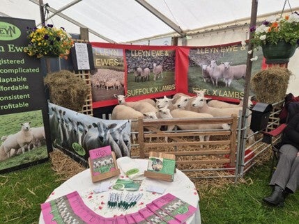 Royal Highland Show