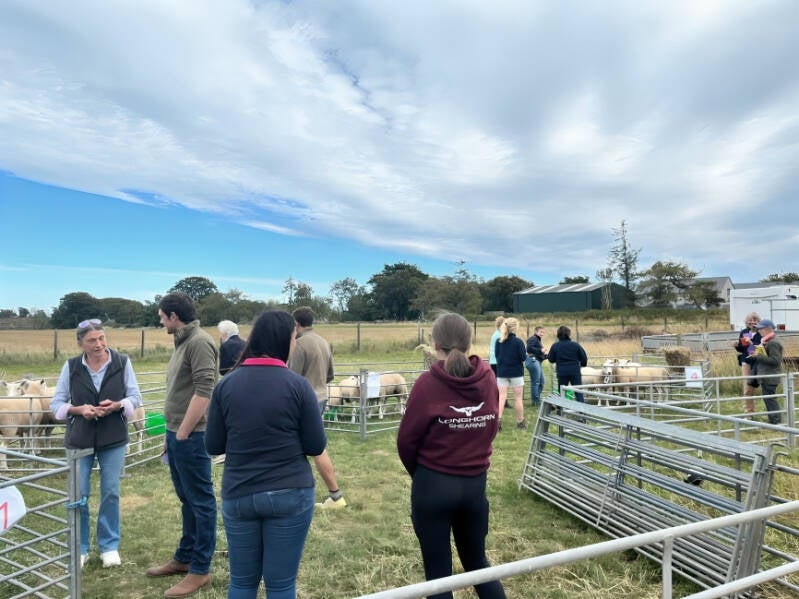Club open day 2025