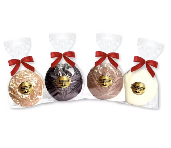 The little Sweets - Lebkuchen Leidenschaft