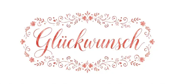The Little Card - Einen süßen Glückwunsch