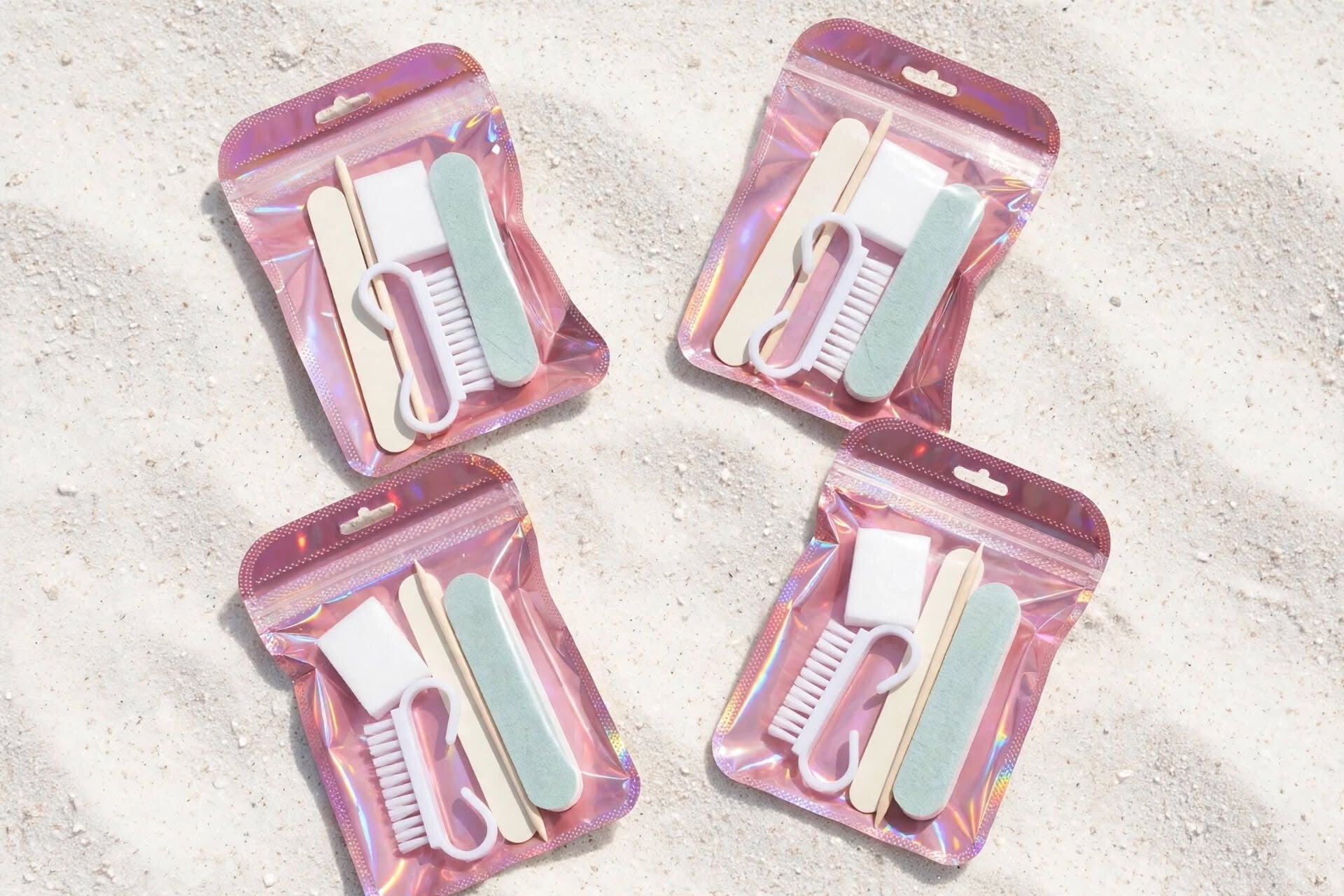The little Gifts - Kleine Nagelsets